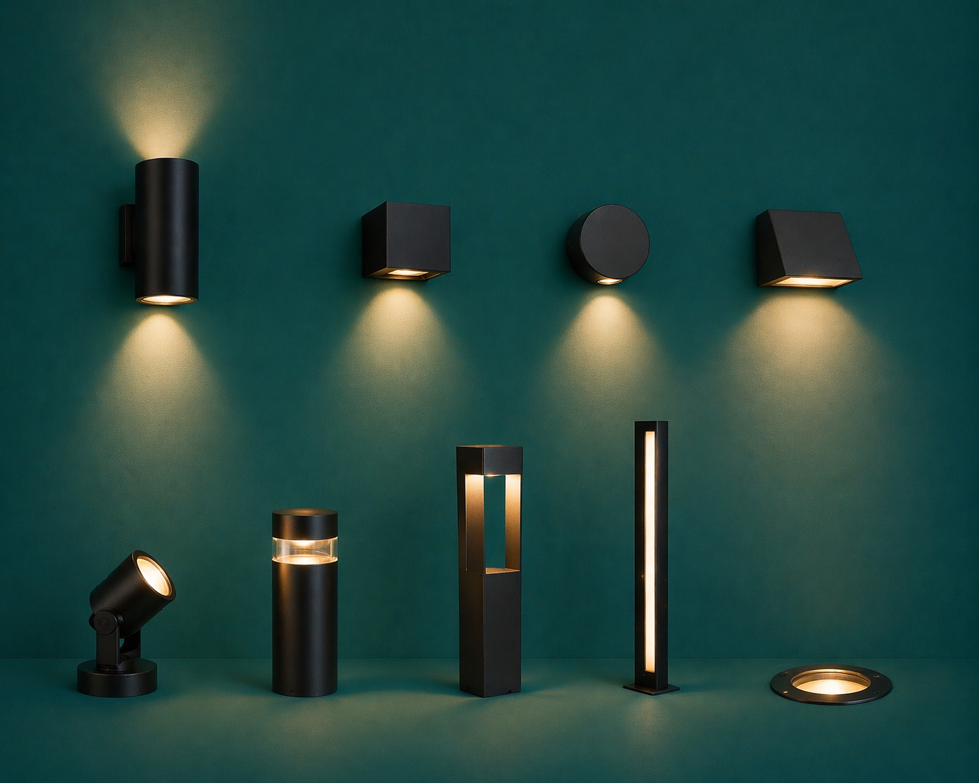 Architectural Lights